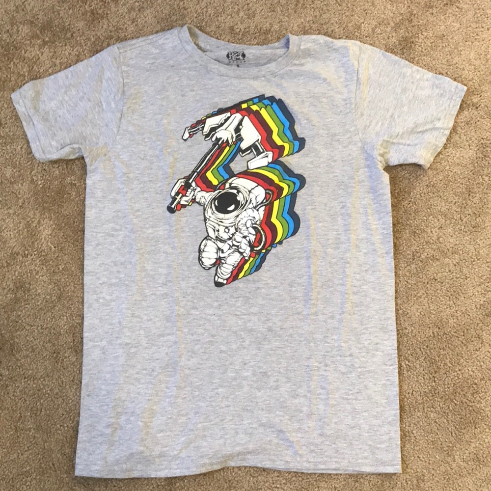 League of Legends Nautilus T-Shirt